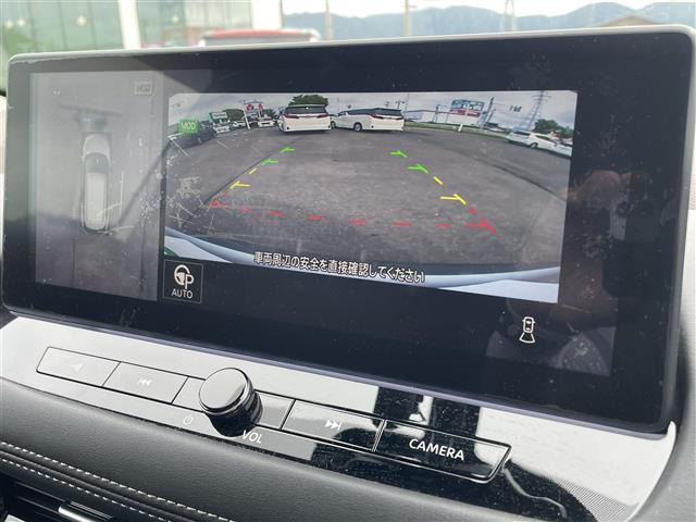 エクストレイル1.5 G e-4ORCE 4WD