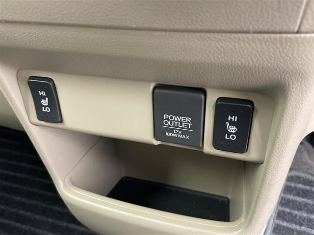 N-BOXG 4WD