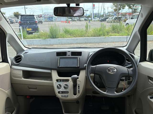 ムーヴL SA