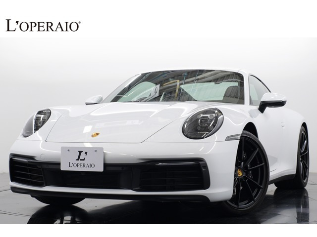 911カレラ PDK