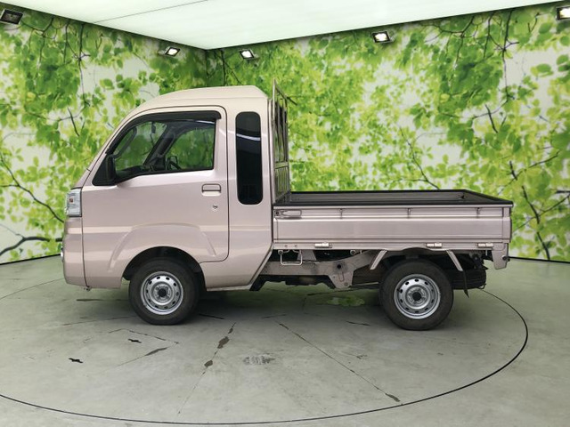 ハイゼットトラックジャンボ 4WD