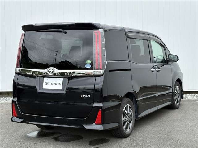 ノア2.0 Si W×B II