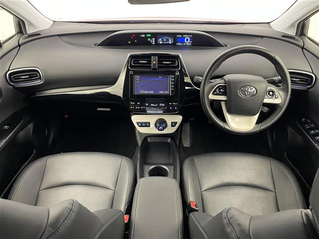 プリウス1.8 S ツーリングセレクション