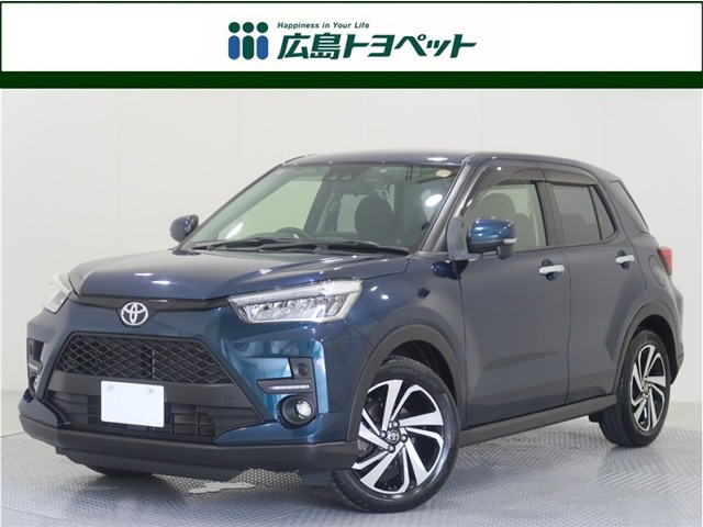 ライズ1.0 Z 4WD