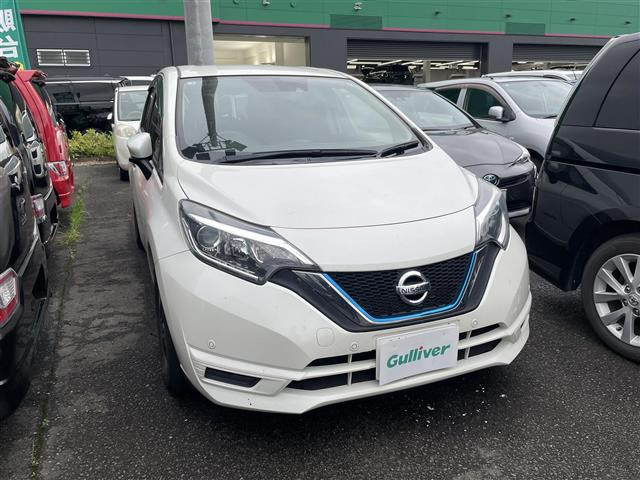 ノート1.2 e-POWER X