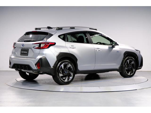 クロストレック2.0 リミテッド 4WD