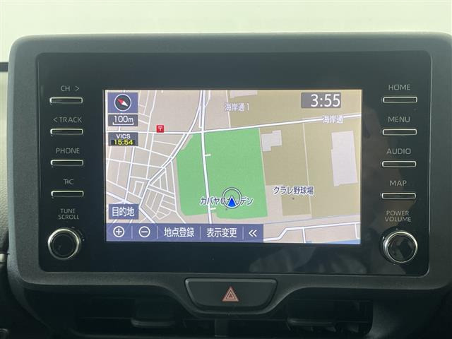 ヤリス1.0 X