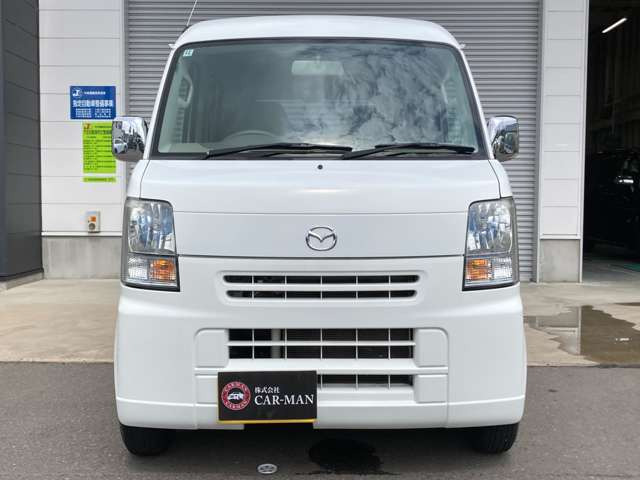 スクラムPA ハイルーフ 4WD