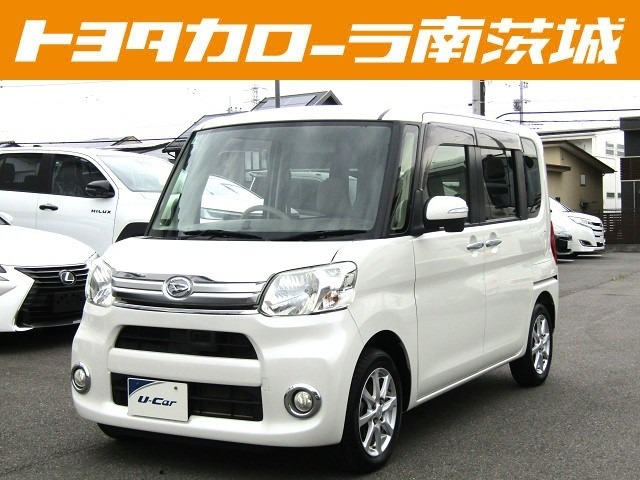 タントG SA