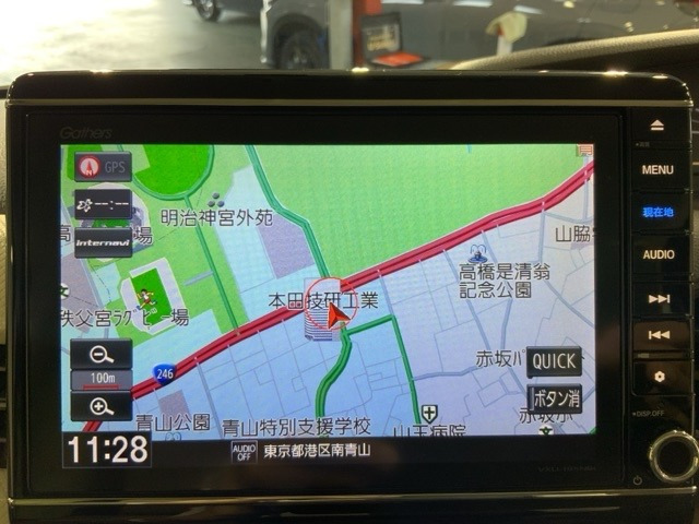 N-BOXG L ホンダセンシング 4WD