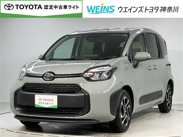 シエンタ1.5 G