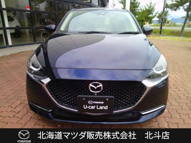 MAZDA21.5 15S プロアクティブ Sパッケージ 4WD