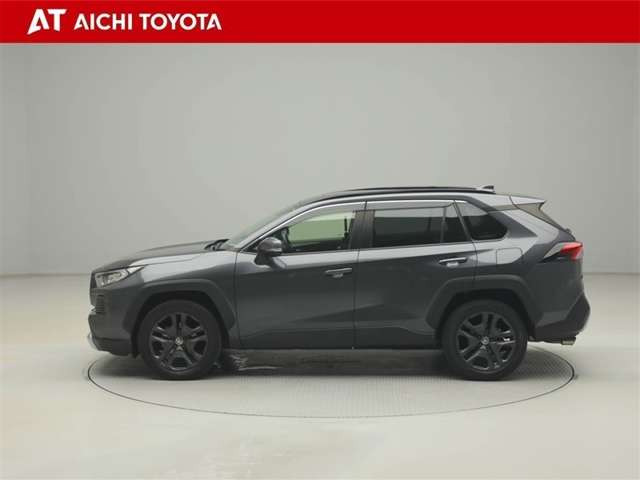 RAV42.0 アドベンチャー 4WD