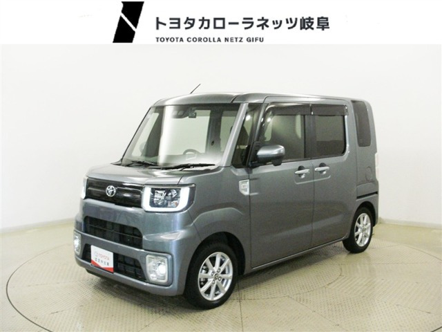 ピクシスメガL SAIII