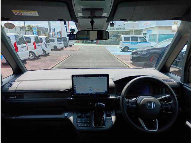 ステップワゴン1.5 スパーダ