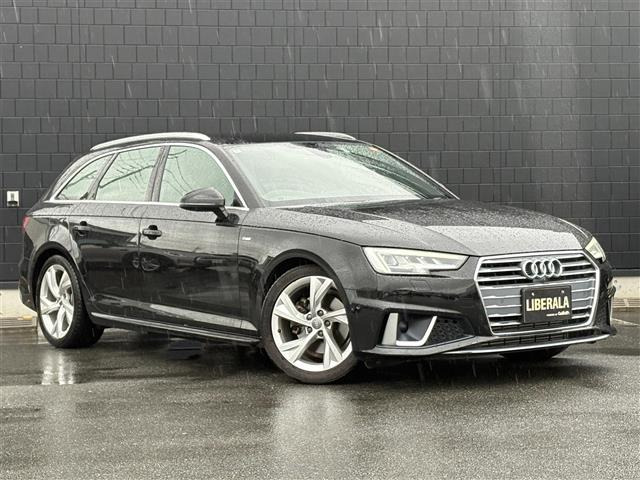 A440 TFSI マイスターシュトュック