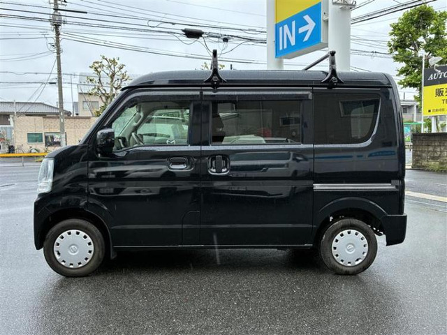 NV100クリッパー