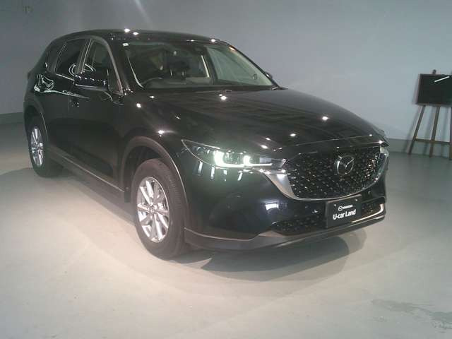 CX-52.0 20S スマートエディション