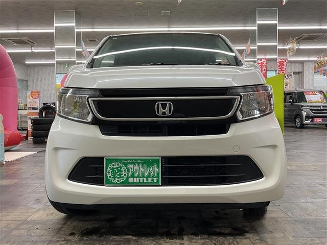 N-WGNG 4WD