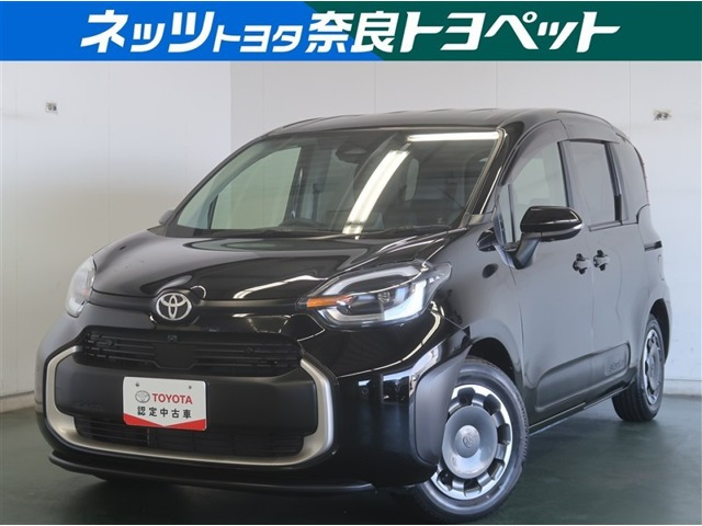 シエンタ1.5 Z
