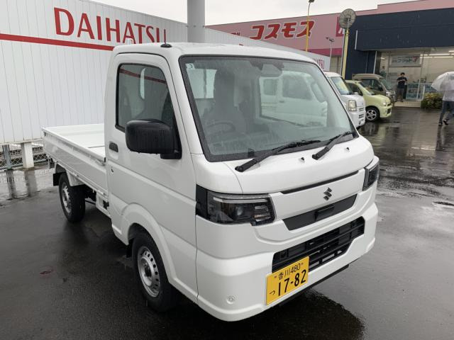 キャリイKC 4WD