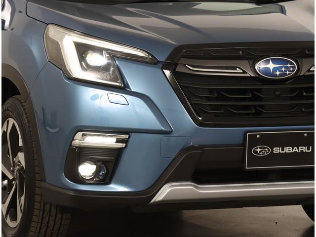 フォレスター2.0 アドバンス 4WD