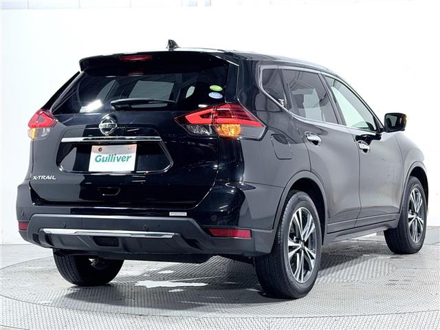 エクストレイル2.0 20Xi