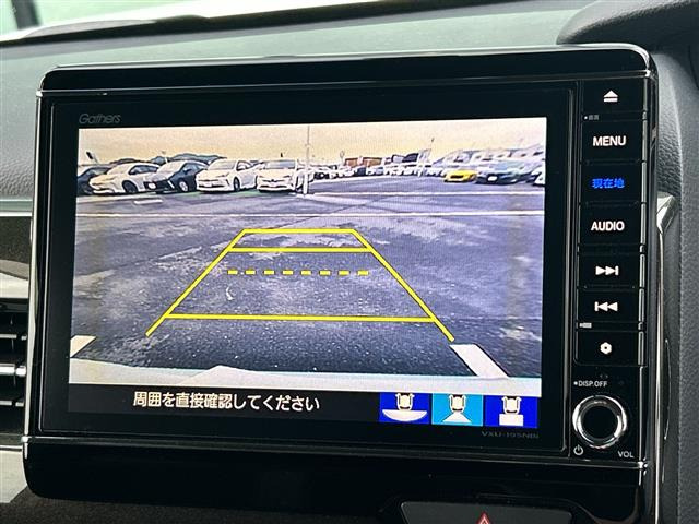 N-BOXカスタムG L ターボ ホンダセンシング