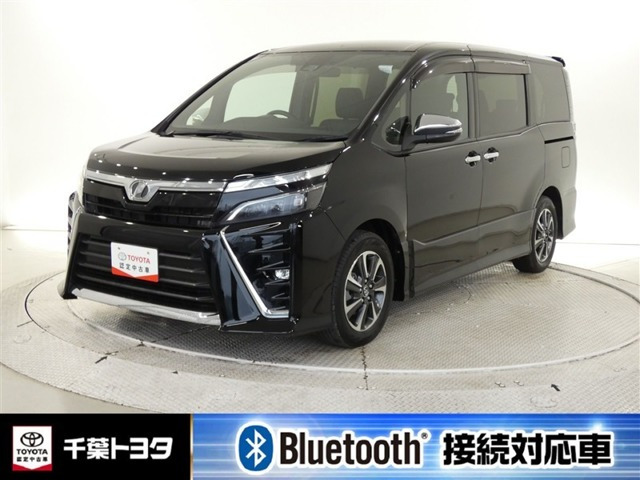 ヴォクシー2.0 ZS 煌