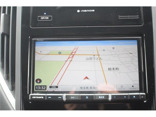 インプレッサスポーツ1.6 i-L アイサイト