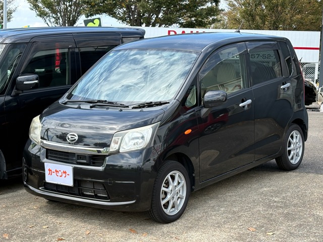 ムーヴL SA