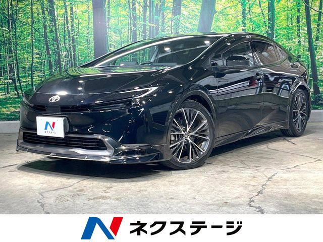 プリウス2.0 Z
