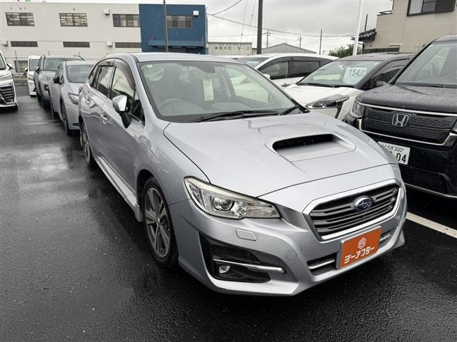レヴォーグ1.6 GT アイサイト 4WD