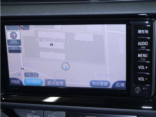 アクア1.5 S スタイルブラック