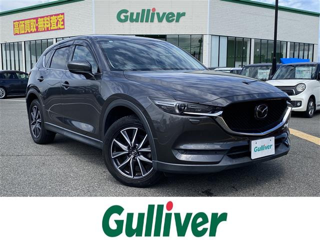 CX-52.2 XD Lパッケージ 4WD