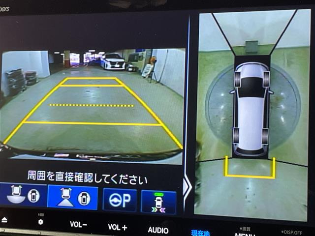 オデッセイ2.4 アブソルート EX ホンダ センシング
