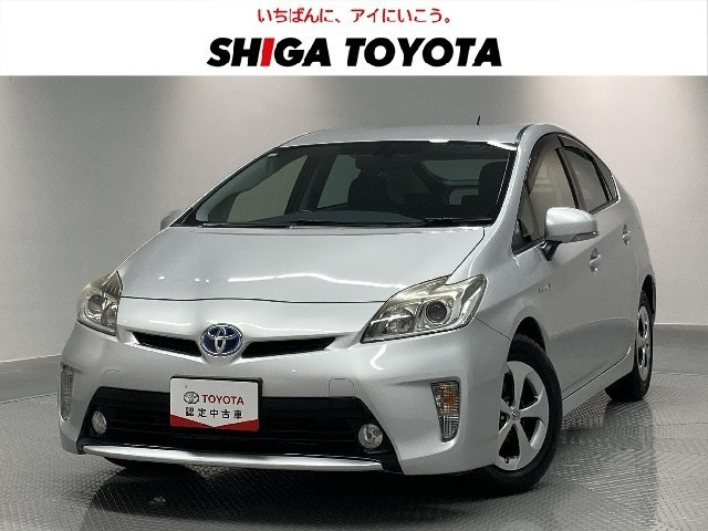 プリウス1.8 G