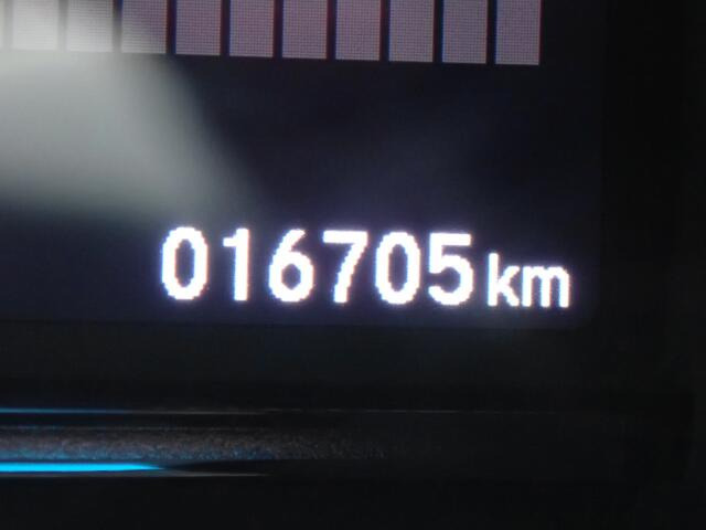 走行距離ご確認ください。