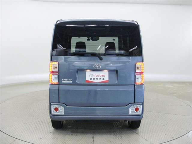 ピクシスメガL SAIII