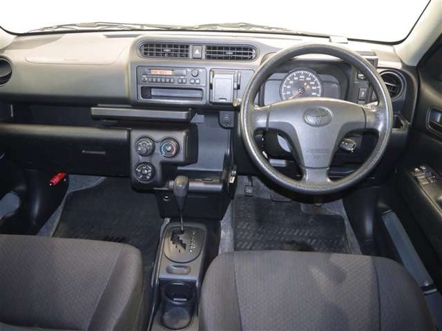 プロボックスバン1.5 GL 4WD