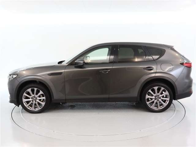 CX-602.5 25S Lパッケージ