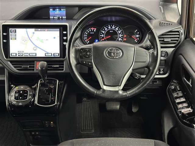 ノア2.0 G 4WD
