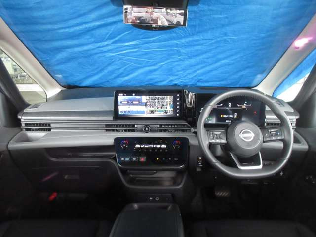 セレナ1.4 e-POWER ルキシオン