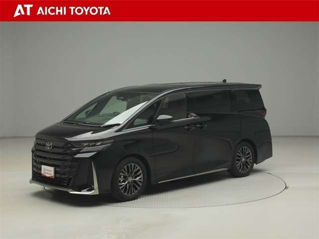 ヴェルファイアハイブリッド 2.5 Z プレミア E-Four 4WD