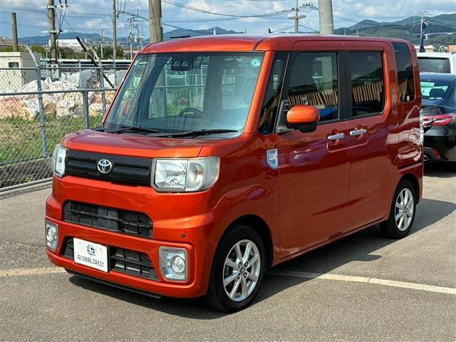 ピクシスメガL SAIII