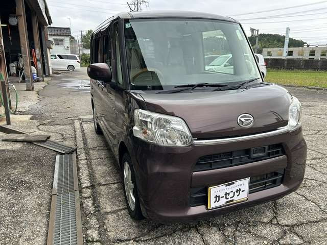 タントX SA