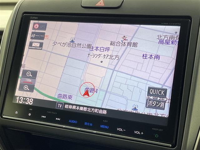 フリード1.5 ハイブリッド G ホンダセンシング