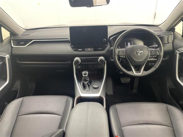 RAV42.5 ハイブリッド G E-Four 4WD