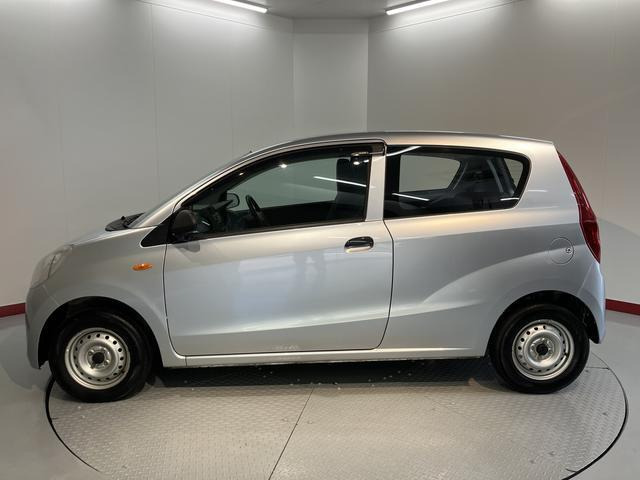 ミラTX