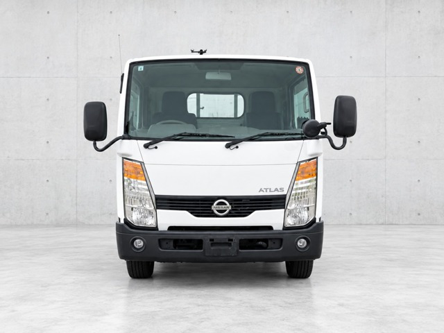 アトラス3.0 フルスーパーロー ディーゼル 4WD